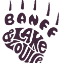 Banff Lake Louise logo