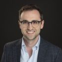 Headshot of Dr. Mikhail Klassen, Senior Machine Learning Engineer at Planet.