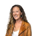 Headshot of Jessica Harcombe Fleming of tartanbond.