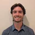 Headshot of Elwyn Thom, the young founder of Recertified Furniture.