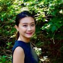 Headshot of Isabella Lai, Sustainability Manager for SSA Marine Canada Cruise.