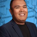 Headshot of Peter de Rama of Destination Canada.