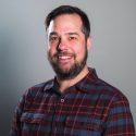 Headshot of Ian Stone, Owner of Gros Morne Inn & Tour Gros Morne.