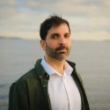 Headshot of Raj Behari, Founder of Shellter Bio-Material Upcycling.