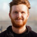 Headshot of Alistair Howes, Project and Corporate Relations Manager at FED Urban Agriculture Society.