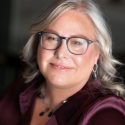 Headshot of Trina White, General Manager of the Parkside Hotel.