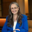 Headshot of Tammy Blount-Canavan, CEO of Visit Seattle.