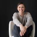 Headshot of Katherine Tilley, Founder of The Workjoy Company.