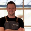 Headshot of Paul Moran, Founder of Sixty Forty.