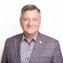 Headshot of Francis Harrison, a Regional Director at ZCM Assist.