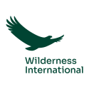 Colour logo for Wildnerness International Canada.