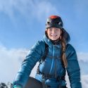 Headshot of Lindsey Gartner of the Outdoor Council of Canada.