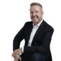 Headshot of Trevor Norris.