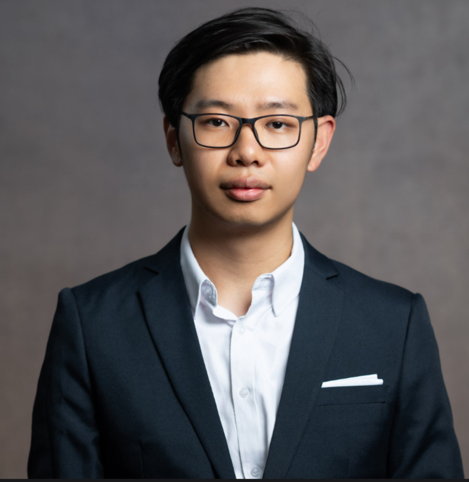 Ching Hei Cheung (Chris) - Impact Sustainability Travel & Tourism
