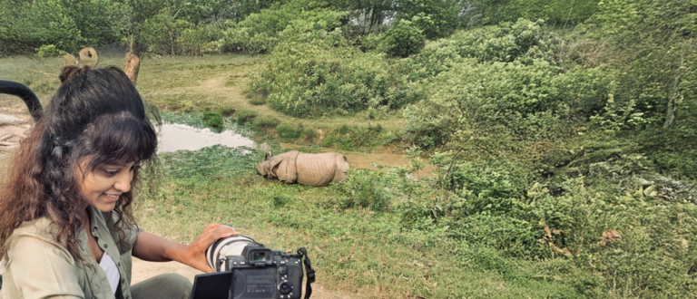 Visual Journeys: Gunjan Menon on Ethical Filmmaking and Regenerative Tourism